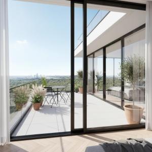Vente Appartement 5 pi�ces PLESSIS-ROBINSON 92350