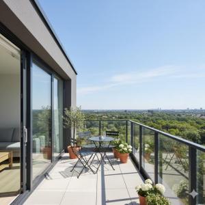 Vente Appartement 3 pi�ces MONTREUIL 93100