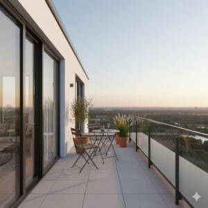 Vente Appartement 4 pi�ces ANTONY 92160