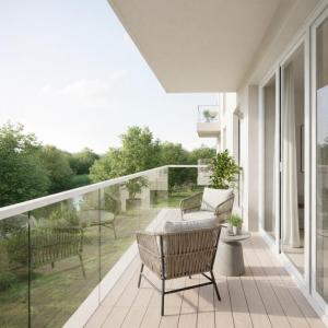 Vente Appartement 2 pi�ces ANTONY 92160