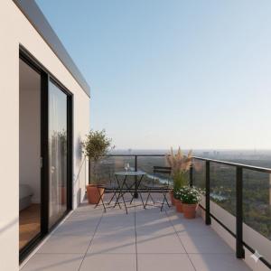 Vente Appartement 2 pi�ces MASSY 91300