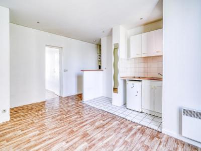 Vente Appartement 2 pi�ces SAINT-OUEN 93400