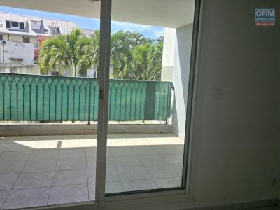 Vente Appartement SAINT-ANDRE 