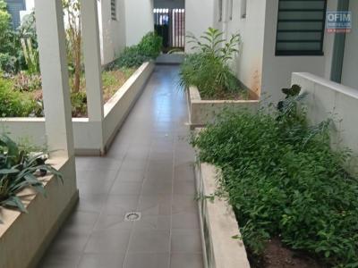Vente Appartement POSSESSION 97419