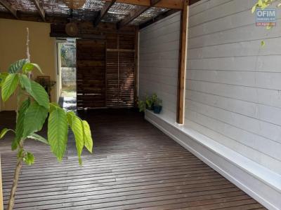 Location Maison RIVIERE-SAINT-LOUIS 