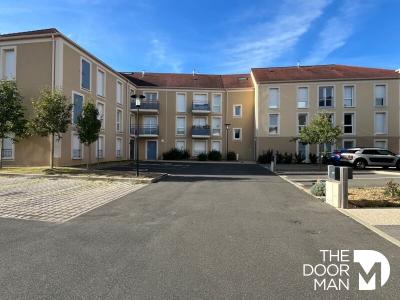 Vente Appartement 3 pi�ces LIMOURS 91470