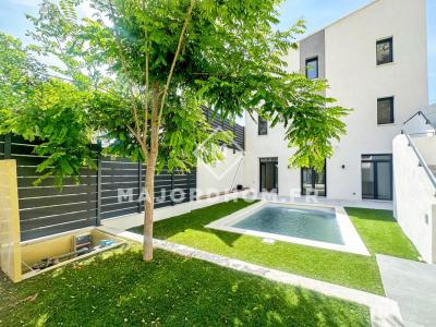 Vente Maison MARSEILLE-16EME-ARRONDISSEMENT 