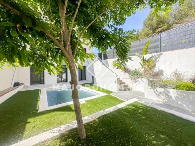 For sale House MARSEILLE-16EME-ARRONDISSEMENT 