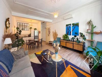 Vente Appartement MARSEILLE-1ER-ARRONDISSEMENT 