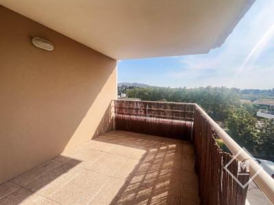Vente Appartement MARSEILLE-12EME-ARRONDISSEMENT 