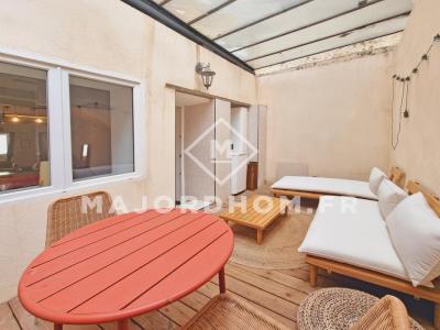Vente Appartement MARSEILLE-1ER-ARRONDISSEMENT 