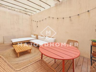 For sale Apartment MARSEILLE-1ER-ARRONDISSEMENT 