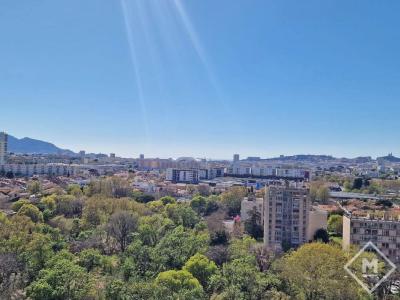 For sale Apartment MARSEILLE-10EME-ARRONDISSEMENT 
