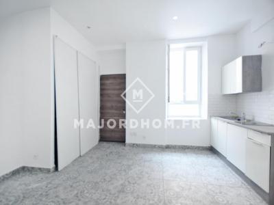 Vente Appartement MARSEILLE-4EME-ARRONDISSEMENT 