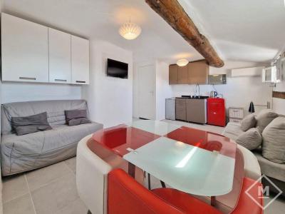 Vente Appartement MARSEILLE-2EME-ARRONDISSEMENT 