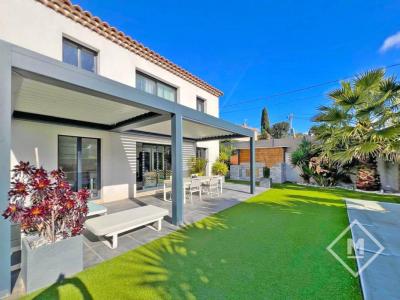 Vente Maison MARSEILLE-12EME-ARRONDISSEMENT 