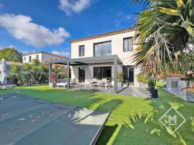 Vente Maison MARSEILLE-12EME-ARRONDISSEMENT
