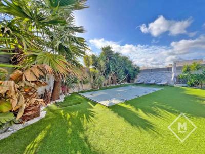 Vente Maison MARSEILLE-12EME-ARRONDISSEMENT