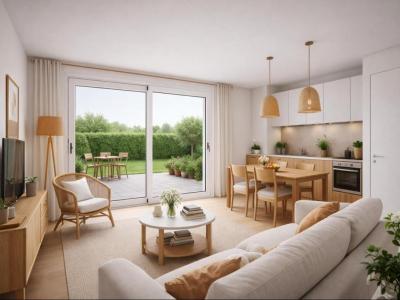 Vente Appartement 2 pi�ces BAYONNE 64100