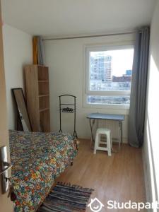 Location Appartement PARIS-18EME-ARRONDISSEMENT 75018