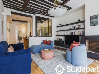 Location Appartement 2 pi�ces PARIS-1ER-ARRONDISSEMENT 75001