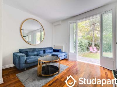 Location Appartement NEUILLY-SUR-SEINE 92200