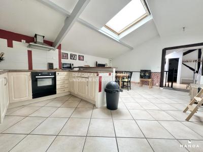 Location Appartement 3 pièces MELUN 77000