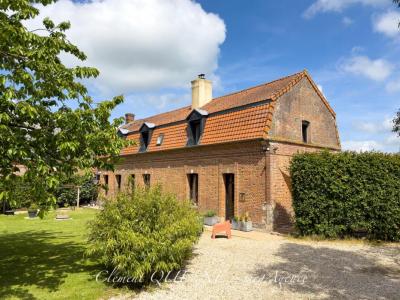 Vente Maison 6 pi�ces GRANDES-VENTES 76950