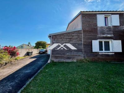 Vente Maison 5 pi�ces SAINT-JOSEPH 97480