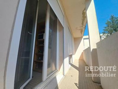 Vente Appartement 4 pi�ces FAGNIERES 51510