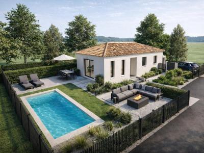 Vente Maison LAUDUN 