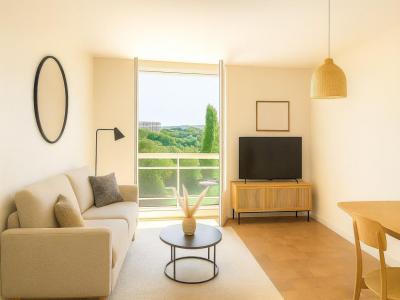 Vente Appartement 3 pièces VENISSIEUX 69200