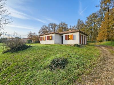 Vente Maison 4 pi�ces VARES 47400