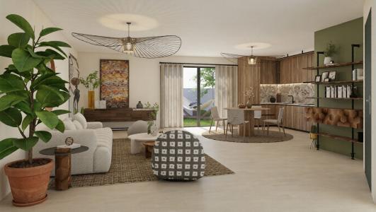 Vente Maison 3 pi�ces PIA 66380