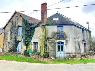 Vente Maison 4 pi�ces HAM 53250