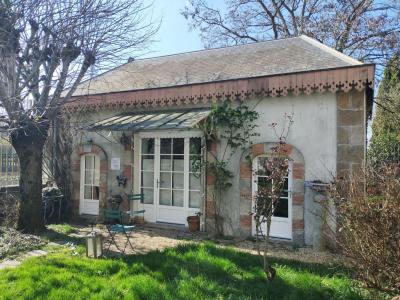 Vente Maison SOUGE-LE-GANELON  72