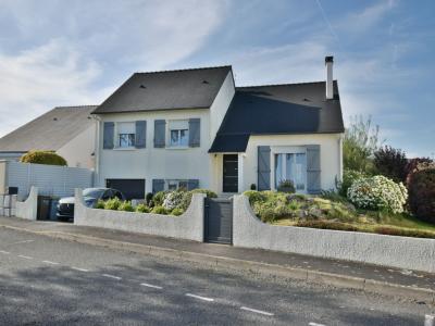 Vente Maison 6 pi�ces CHOLET 49300