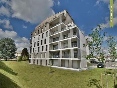 Vente Appartement 5 pi�ces CHOLET 49300