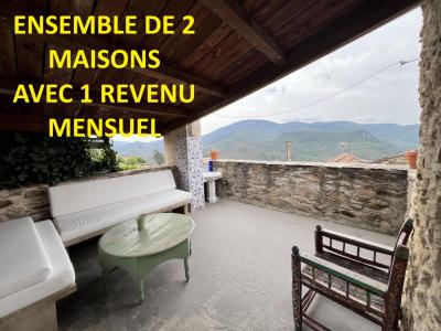 For sale House MONS BELLE VUE ET AU CALME 34