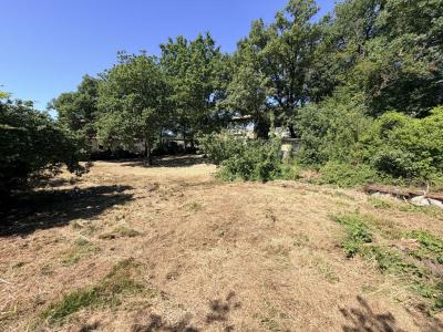 Vente Terrain VEZENOBRES 30360