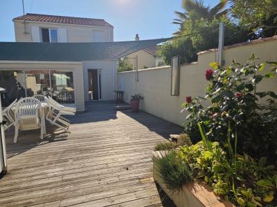 Vente Maison 4 pi�ces SABLES-D'OLONNE 85100