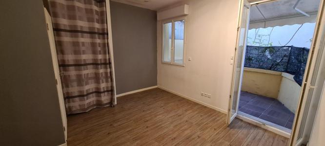 Location Appartement AJACCIO 20090