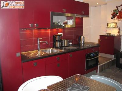 Location Appartement 2 pi�ces CLERMONT-FERRAND 63100