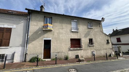 Location Appartement 2 pièces LOUVRES 95380
