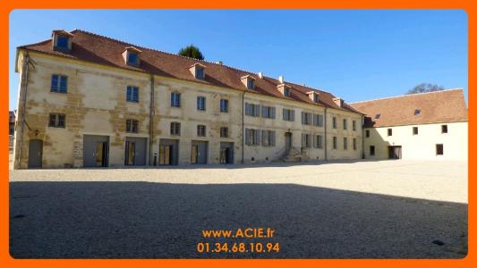 Location Appartement 3 pièces LOUVRES 95380
