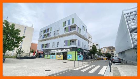Location Appartement 3 pi�ces FOSSES 95470