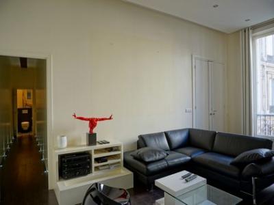 Location vacances Appartement PARIS 