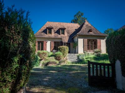 Vente Maison 5 pi�ces COUZE-ET-SAINT-FRONT 24150