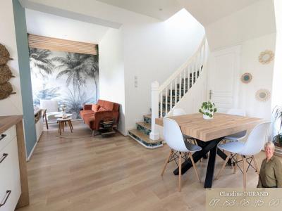 Vente Maison 5 pi�ces CAMPBON 44750