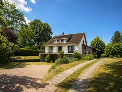 Vente Maison 7 pièces CERNY 91590